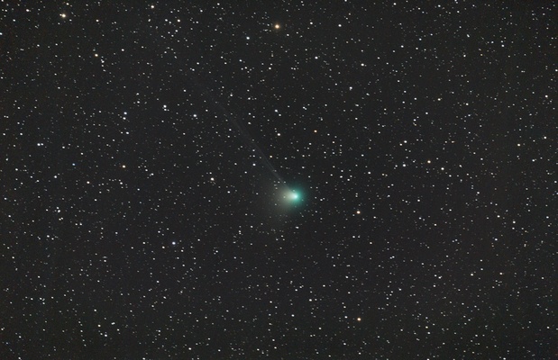 Comet C/2022 E3 (ZTF)