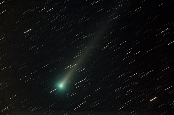 20211208 Comet C/2021 A1