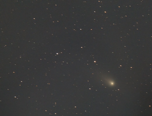 Periodic Comet 13P/Olbers