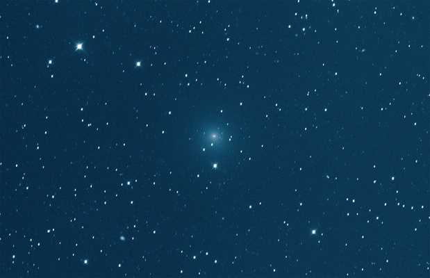 Comet C/2023 E1 (ATLAS)