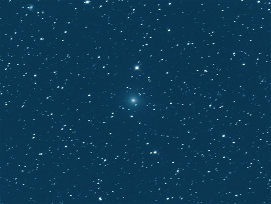 Comet C/2025 A6 (Lemmon)