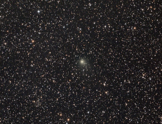 20220307 C/2019 L3 (ATLAS)