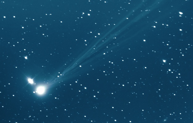 Comet C/2025 R3 (PANSTARRS)