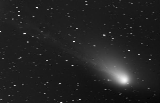 Periodic Comet 13P/Olbers