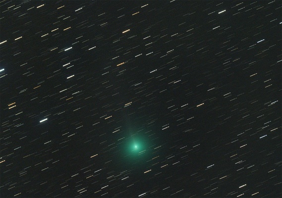 Comet C/2023 H2 (Lemmon)