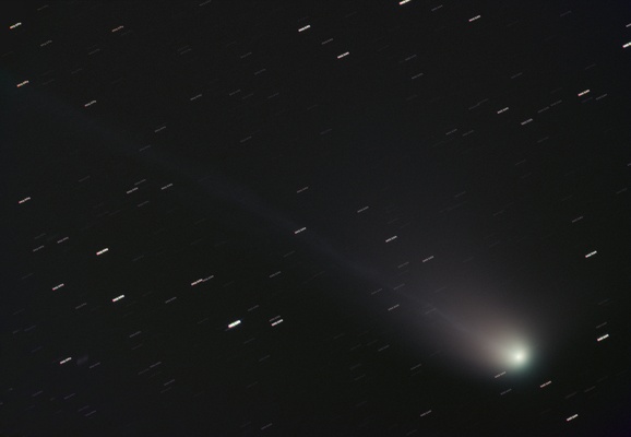 Periodic Comet 13P/Olbers