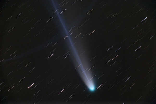 Comet C/2025 A6 (Lemmon)